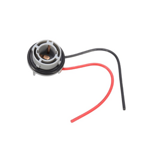 Ba15s Bulb Holder