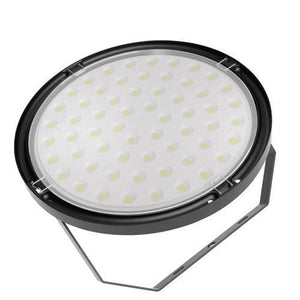 100w UFO Led Highbay Floodlight 6000k