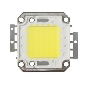 50w Led Flood Light Chip 6000k Brightstar
