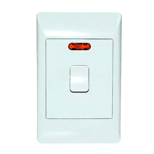 4x2 Switch Stove Isolator 45a Condere