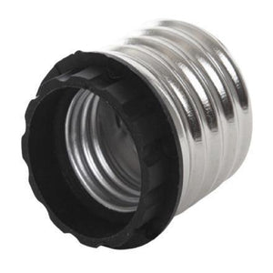 E40 to E27 Adapter - Delete