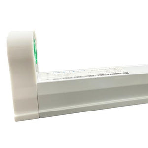 T8 4ft Single End Linkable Led Fitting Bing Light