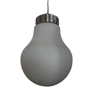 E27 Large Hanging Bulb Chandelier Bing Light