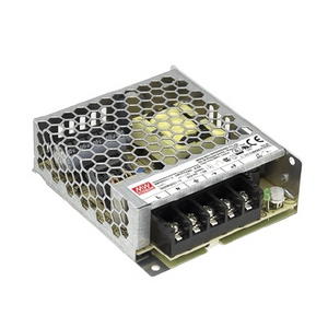 12v 3a 35w Cage Power Supply Mean Well LRS-35-12