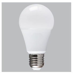 E27 9w A60 Led Bulb 116 3000k