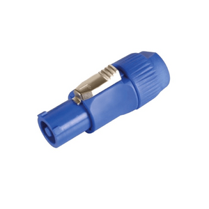 20a Powercon Cable Connector