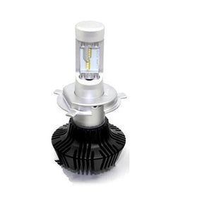 H4 LED Headlight Kit D3 60W IP67 Shunji