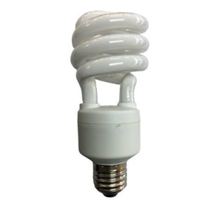 E27 23w 2700k Spiral Bulb Energy Saver Ultra-lamp