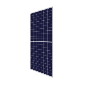 300W Poly KuPower Half-Cell with MC4 Canadian Solar Panel - 12 Year Warranty