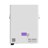 48V 100AH Lithium Battery 48100ESS