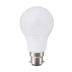 B22 7w Led Bulb With Day/Night Sensor 6500k