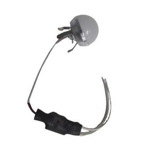 220v 3w Led Star Light With Driver 6000k Bing Light