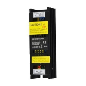 12v 8a Cage Power Supply Slimline