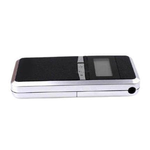 Digital Alcohol Breath Tester KX6000S4