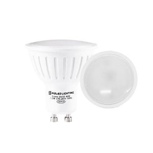 GU10 5.5W LED Downlight 3000k Pioled