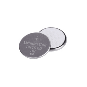 3v CR1620 Lithium Battery Good Power