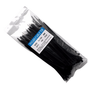 Cable Ties 3.0 X 150mm