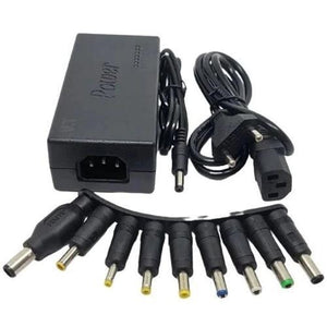 Universal laptop AC/DC adapter 120W