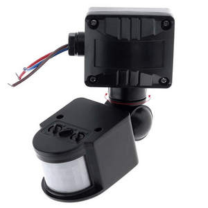 220v Outdoor Motion Sensor BNETL