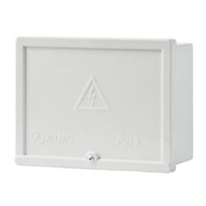 4x4 Waterproof Wall Plug Box
