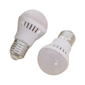 E27 3w Led Bulb 6500k Dr. Light