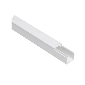 16 x 16 mm Pvc Trunking 3m Length