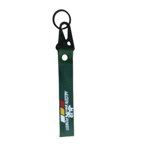 Fashion Tow Strap (Mugen Power Green)