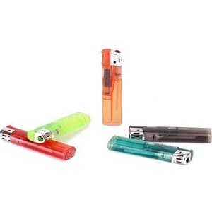 Disposable Gas Lighter SJ E-018 B2