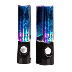 Dancing Water Speakers