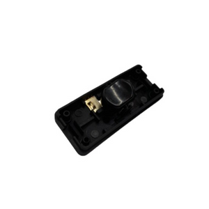 250v 6a In Line Rocker Switch KCD1-102S (Base Only)