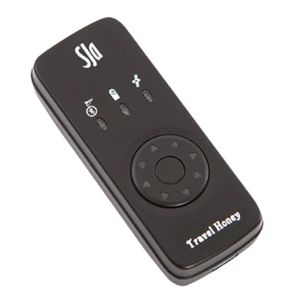 4 in 1 GPS Bluetooth Travel Honey
