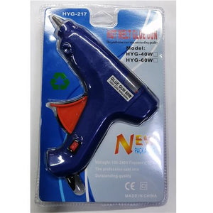 80w Glue Gun - Model: HYG-217