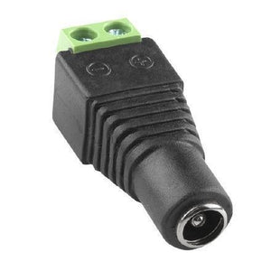 Dc Adapter Female