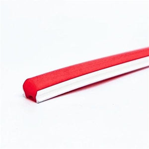 NeoPop 6 Silicone Signage Covers 6mm Red