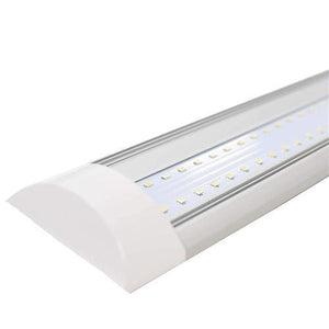 4ft 48w Led Batten Light Clear 6000k Dr. Light