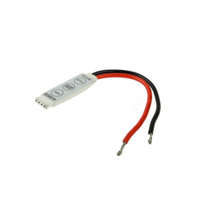 5-24v Led Rgb Amt 3-Key Controller