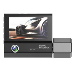 Car Digital Video Recorder NG-203