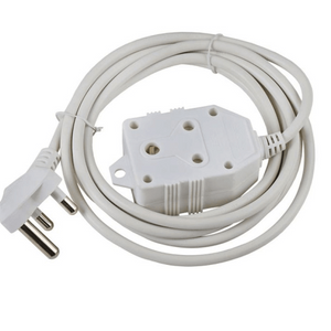 15m Ext Cord Janus 2 Side