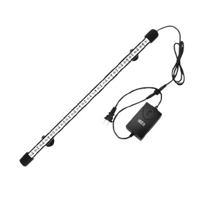 7w Led Aquarium Light Pink Ip68 XT98 Bing Light