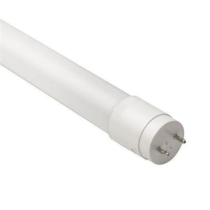 T8 2ft 10w Led Glass Tube 6500k 1 Side