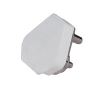 Plug Top 16a White M-10b Redisson
