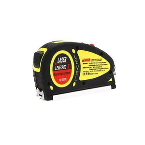 LevelPro3 5.5m Measuring Tape With Laser Level