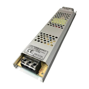 12V 300W 25A Slim Cage Power Supply - DRPSB1004