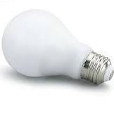 E27 12w Led Bulb 6500K
