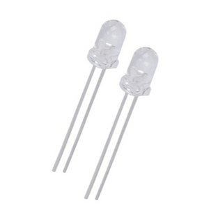 1.5v Led Diode 6000k