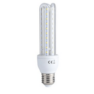 E27 7w Led Corn Bulb 6000K Starlit 8580