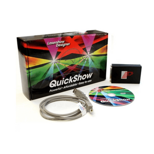 Laser Show Designer