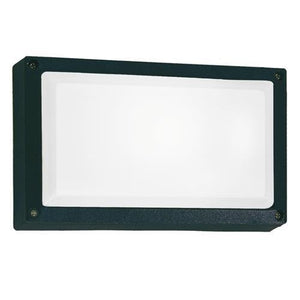 E27 Outdoor Lamp Fitting BH075 Black