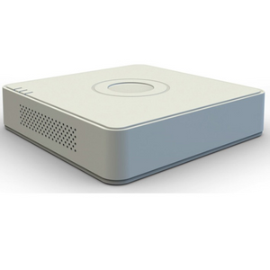 4 Channel Turbo HD DVR  Hikvision DS-7104HQHI-F1