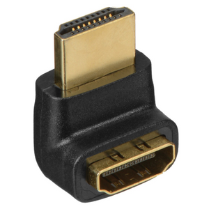 90 Degree Male to Female Hdmi Adaptor